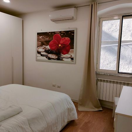 Fontana Grande Apartament Viterbo Bagian luar foto
